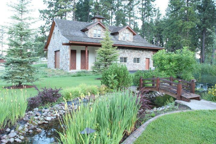 Glacier Mountain Lodge Колумбия-Фолс Номер фото