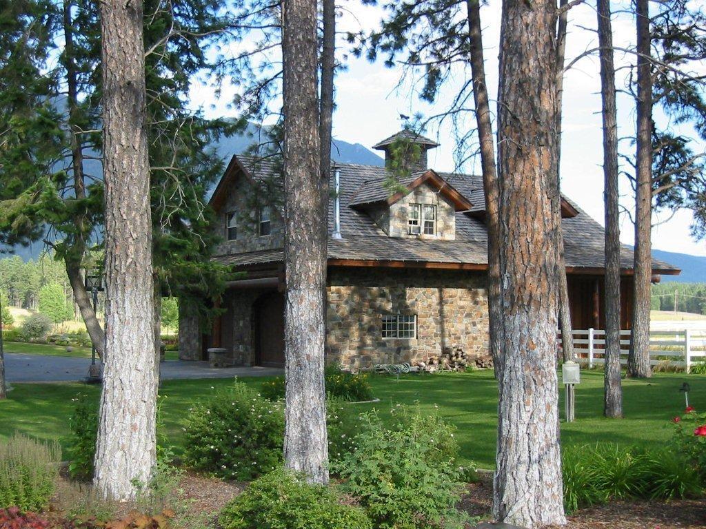 Glacier Mountain Lodge Колумбия-Фолс Номер фото