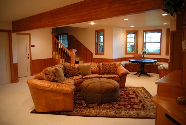 Glacier Mountain Lodge Колумбия-Фолс Номер фото