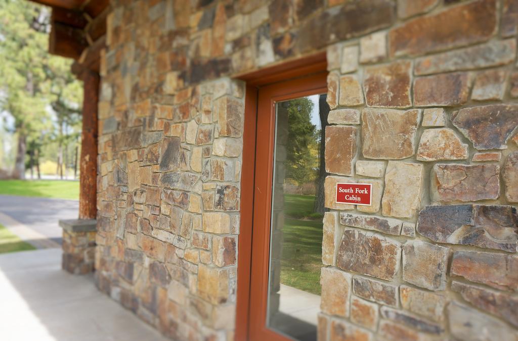 Glacier Mountain Lodge Колумбия-Фолс Номер фото