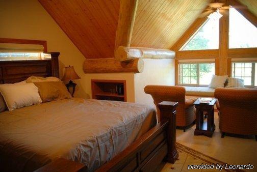 Glacier Mountain Lodge Колумбия-Фолс Номер фото