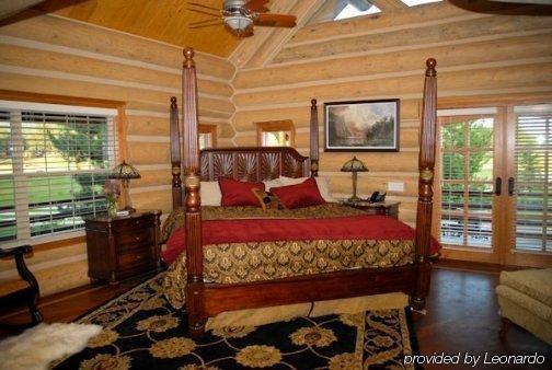 Glacier Mountain Lodge Колумбия-Фолс Номер фото